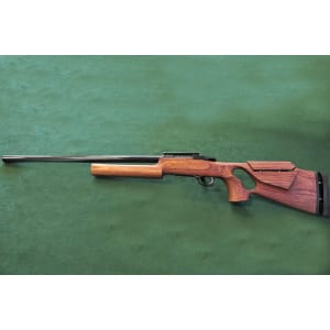 BOCK KRANJ Mini Mauser, Thumbhole, Varmint, 223Rem