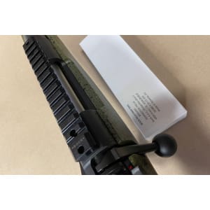 Bock Picatinny rail for Bergara Premier rifles LA