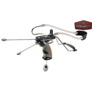 Slingshot Pro Diablo