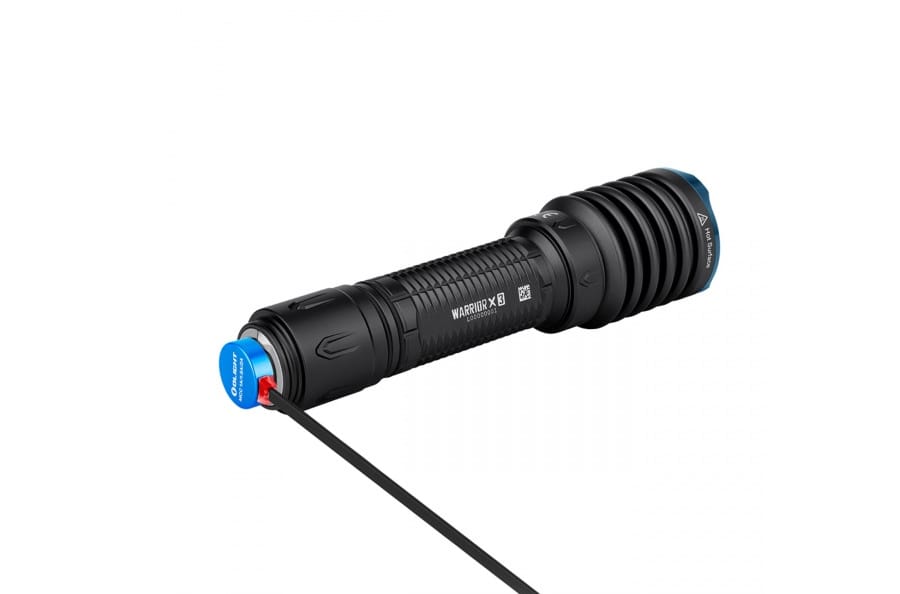 Olight Warrior X 3 BOCK Kranj Olight Warrior X 3 - Image 5