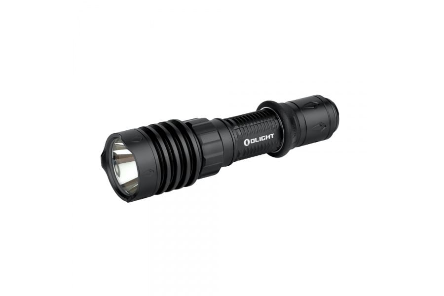 OLIGHT Warrior X4 Max 2600 Lumens Rechargeable Remarkable