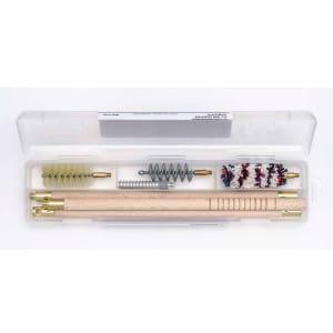 Cleaning set for shotguns cal. 12
