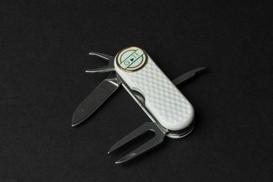 Golf tool 111-NH-5 BOCK Kranj Golf tool 111-NH-5 - Slika 3