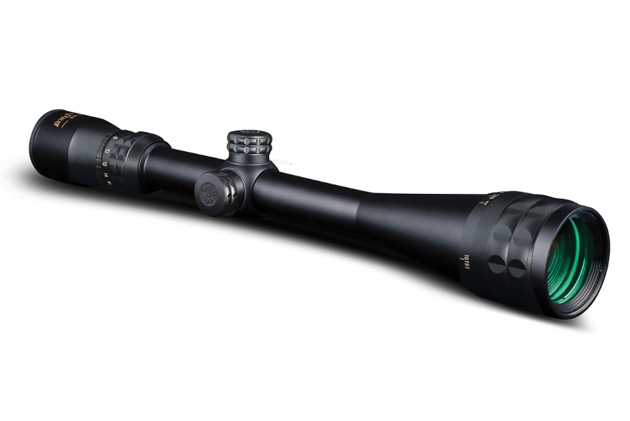 Strelni daljnogled KONUSPRO 6-24×44 VARMINT BOCK Kranj Strelni daljnogled KONUSPRO 6-24x44 VARMINT - Slika 2