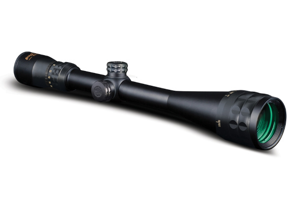 Strelni daljnogled KONUSPRO 6-24×44 VARMINT BOCK Kranj Strelni daljnogled KONUSPRO 6-24x44 VARMINT