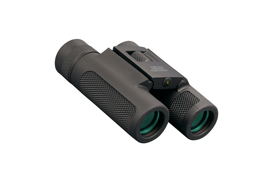 Daljnogled Konus NEXT-2 10×25 BOCK Kranj Daljnogled Konus NEXT-2 10x25 - Slika 2