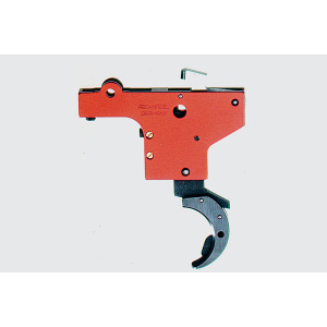 Trigger mechanism for Mauser 98 Recknagel 30020-0200