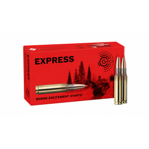 geco.308Win. EXPRESS 10,7g (20 pcs )