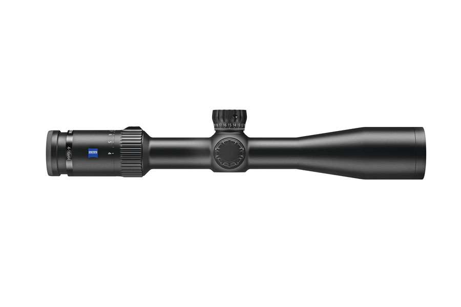 Zeiss Conquest V4 4-16×44 BOCK Kranj Zeiss Conquest V4 4-16x44 - Slika 3
