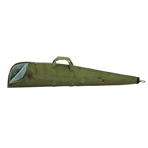Rifle case Hubertus 128cm green