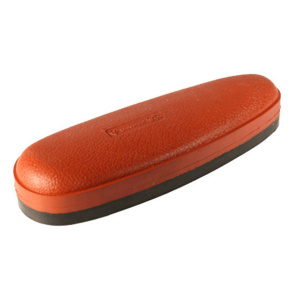 Gumi kapa Univerzal 150x50mm D 25mm rdeča