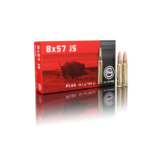 geco 8×57 JS PLUS 12,7g (20 kos ) BOCK Kranj geco 8x57 JS PLUS 12,7g (20 kos )