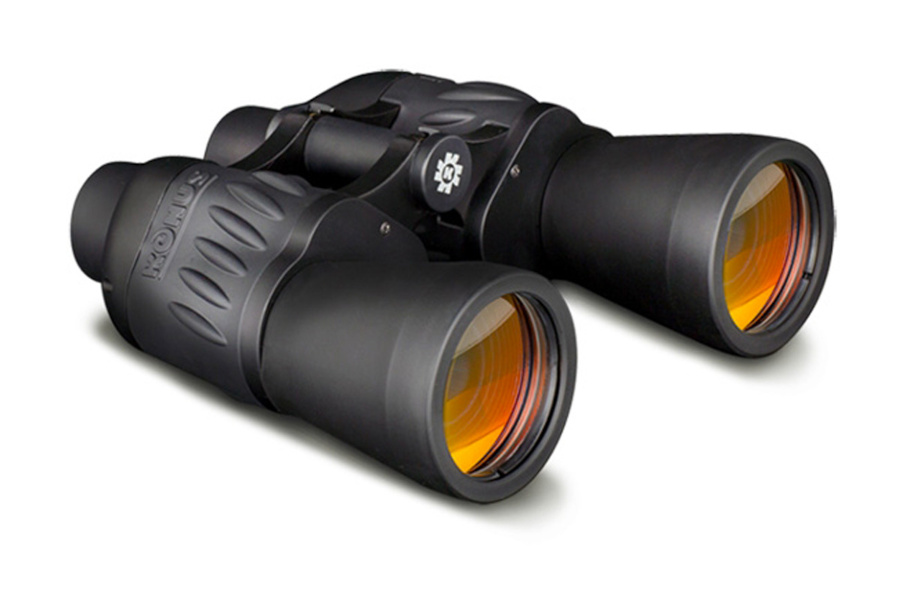 Konus SPORTY 10x50WA binoculars BOCK Kranj Konus SPORTY 10x50WA binoculars - Image 2