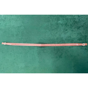 Pas za puško pleten 98 cm