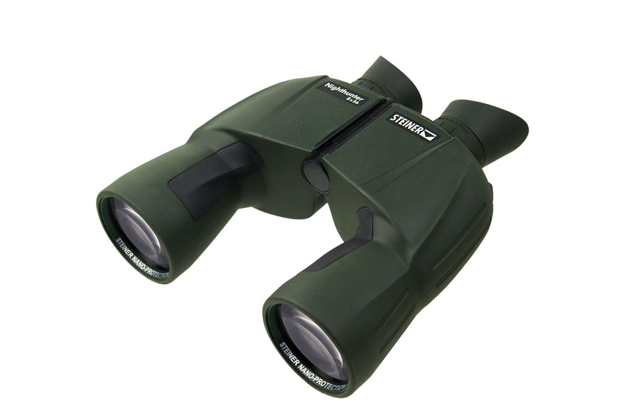 Nighthunter 8×56 Steiner BOCK Kranj Nighthunter 8x56 Steiner - Slika 3