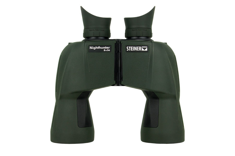 Nighthunter 8×56 Steiner BOCK Kranj Nighthunter 8x56 Steiner - Slika 4