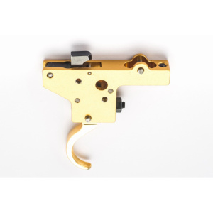 Rusan trigger without fuse for K98, Flag...