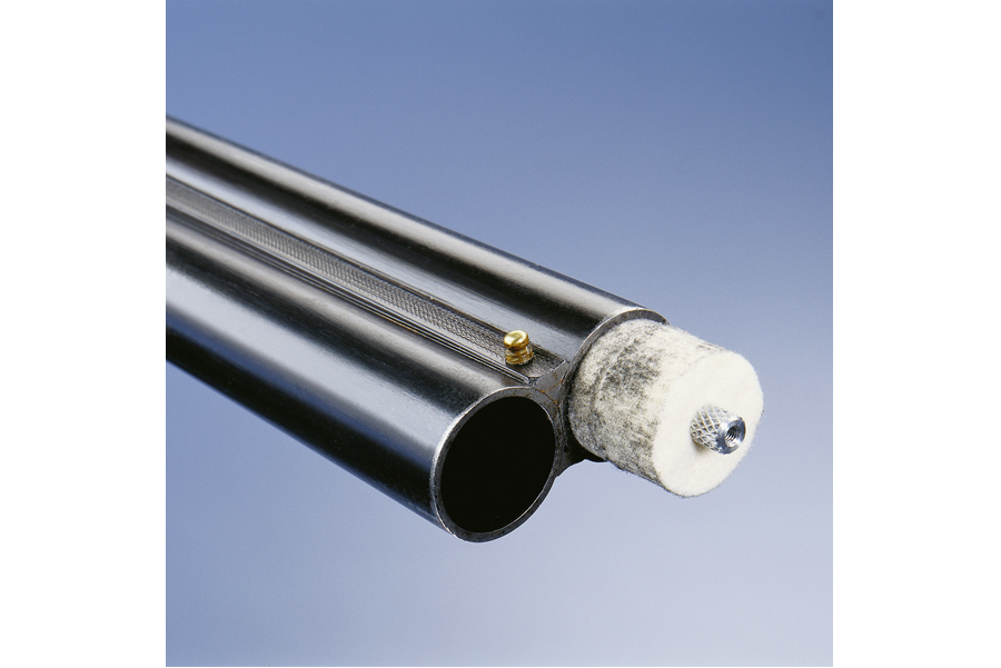 Filc čepki za čiščenje cevi cal. 12, VFG, 25 kos BOCK Kranj Filc čepki za čiščenje cevi cal. 12, VFG, 25 kos - Slika 4