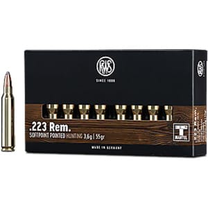 .223 Rem