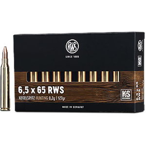 6,5 x 65