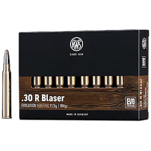 .30R Blaser