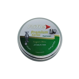 cal. 5,5mm Premium Flathead 1,09g (250)