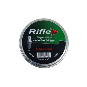 cal. 5,5 mm STR, 0,9g, (250)