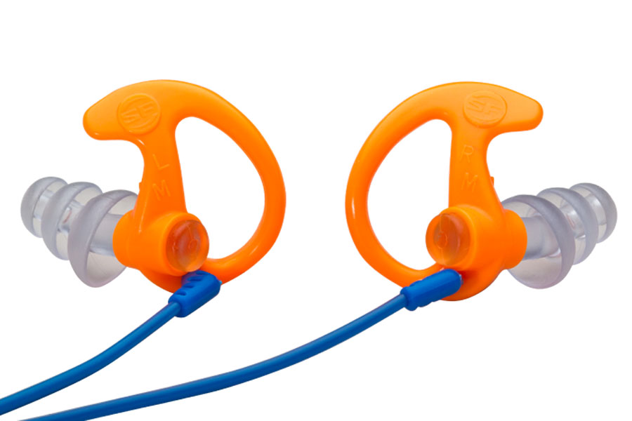 Earplugs – EP5 Sonic Defenders Max Hearing Protection BOCK Kranj Earplugs - EP5 Sonic Defenders Max Hearing Protection - Image 2