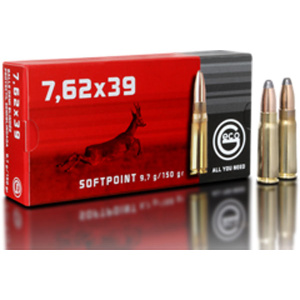 7,62 x 39