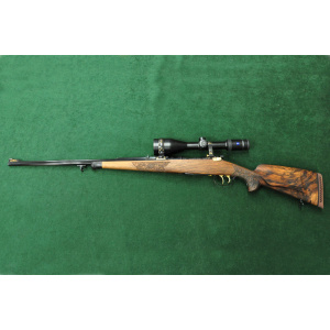 RP risano cevjo "Mannlicher-Schönauer", cal. 6,5x54Msch