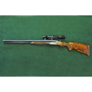 Kombinirana puška "DRILING" SODIA BOROVLJE cal. 16/16/7x57R