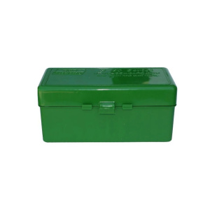 MTM cartridge box, 308Win / 243Win, 60 pcs.