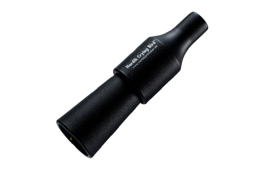 Piščalka Nordik Crying Bird - Ptica v težavah BOCK Kranj Piščalka Nordik Crying Bird - Ptica v težavah - Slika 2