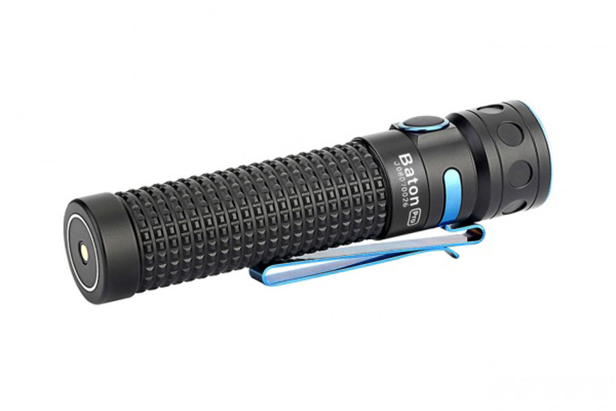 Olight Baton Pro BOCK Kranj Olight Baton Pro - Image 3