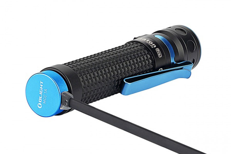 Olight Baton Pro BOCK Kranj Olight Baton Pro - Image 4