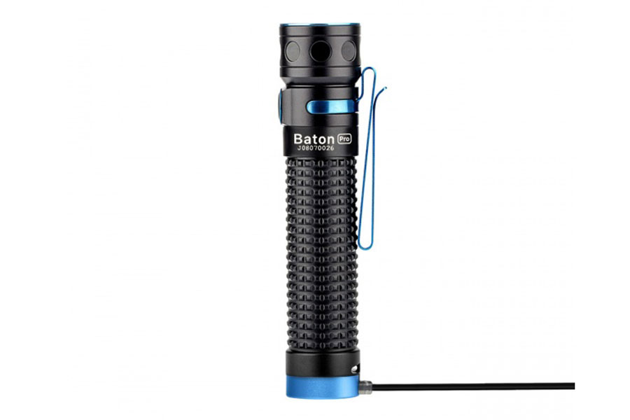 Olight Baton Pro BOCK Kranj Olight Baton Pro - Image 5