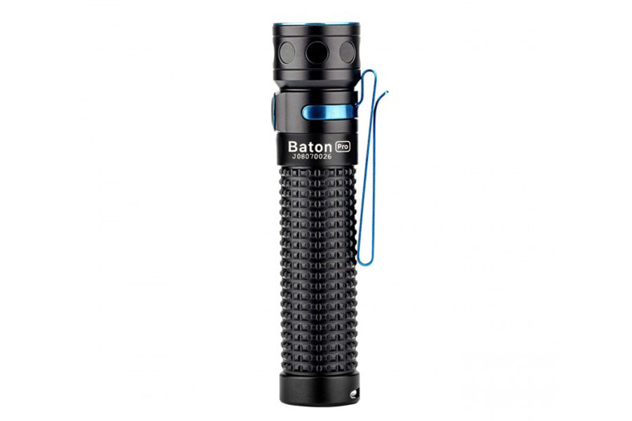 Olight Baton Pro BOCK Kranj Olight Baton Pro - Image 8
