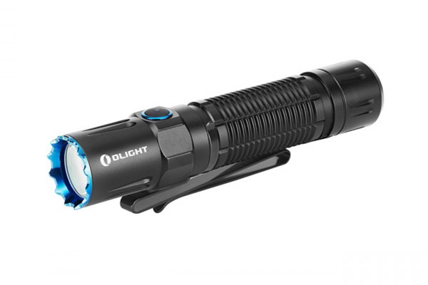 M2R Pro Warrior Olight BOCK Kranj M2R Pro Warrior Olight