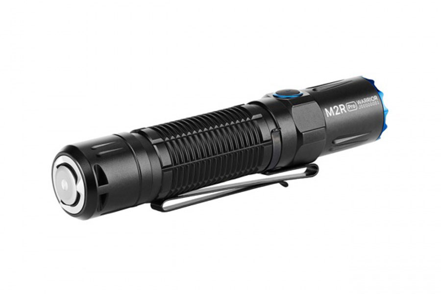 M2R Pro Warrior Olight BOCK Kranj M2R Pro Warrior Olight - Image 3