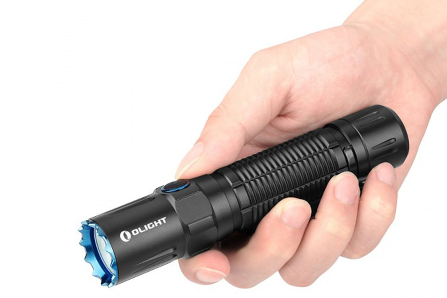 M2R Pro Warrior Olight BOCK Kranj M2R Pro Warrior Olight - Image 9