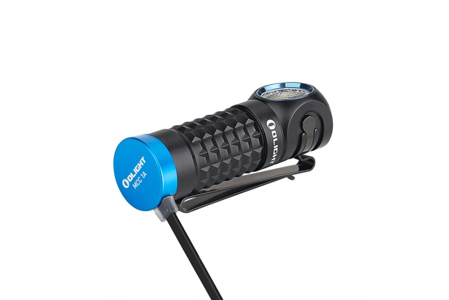 Olight Perun Mini Kit BOCK Kranj Olight Perun Mini Kit - Slika 7