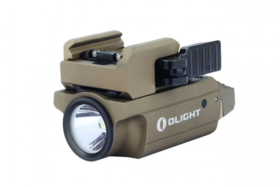 Olight PL-Mini 2 Valkyrie Desert BOCK Kranj Olight PL-Mini 2 Valkyrie Desert - Slika 2
