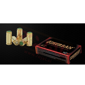 Ozkursan razp. 9mm PA Blank (50)