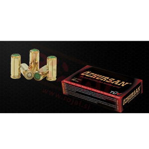 Ozkursan razp. 9mm PA Blank (50)