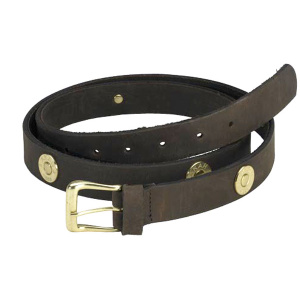 Pas usnjeni “cartridge" 85-100 cm BOCK Kranj Pas usnjeni "cartridge" 85-100 cm