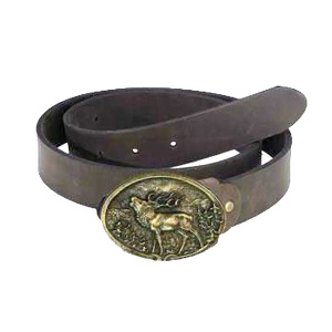 Pas usnjeni JELEN 105-120 cm BOCK Kranj Pas usnjeni JELEN 105-120 cm