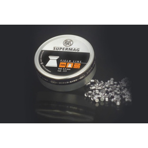 rws Supermag 4,5 mm 0,60g (500)