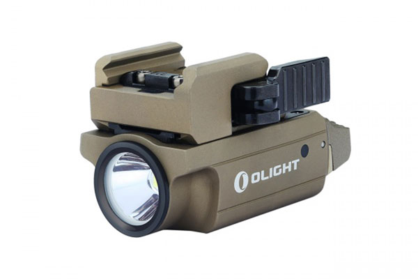 Olight PL-Mini 2 Valkyrie Desert BOCK Kranj Olight PL-Mini 2 Valkyrie Desert
