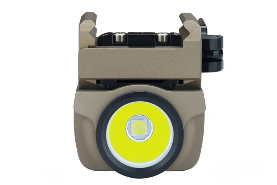 Olight PL-Mini 2 Valkyrie Desert BOCK Kranj Olight PL-Mini 2 Valkyrie Desert - Slika 3