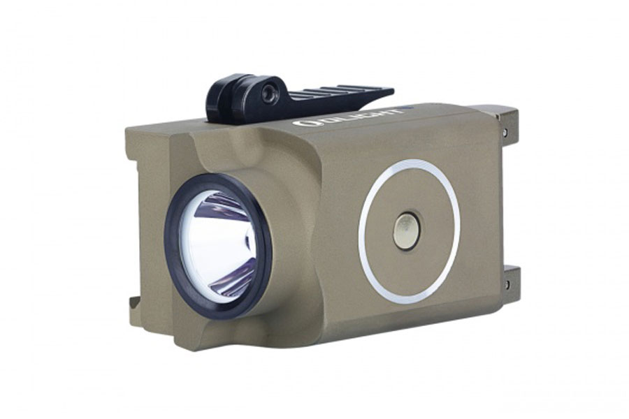 Olight PL-Mini 2 Valkyrie Desert BOCK Kranj Olight PL-Mini 2 Valkyrie Desert - Slika 6